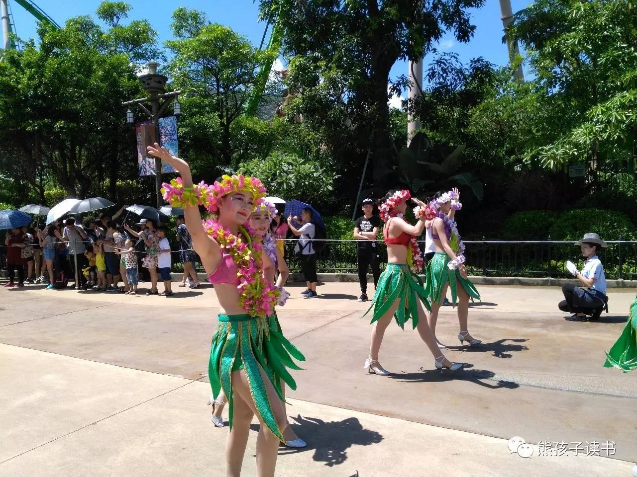 最近珠海长隆海洋王国一日游攻略,自驾游珠海长隆海洋王国一天游