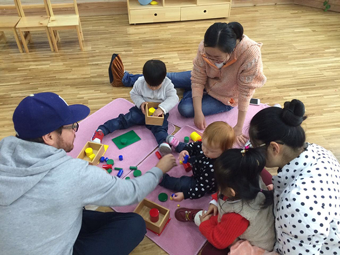 杭州滨江哪个幼儿园好,杭州滨江幼儿园