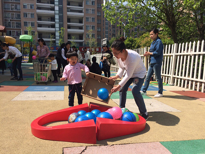 杭州滨江哪个幼儿园好,杭州滨江幼儿园