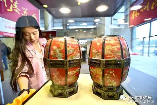 去扬州旅游买什么特产,扬州买点什么特产寄给朋友