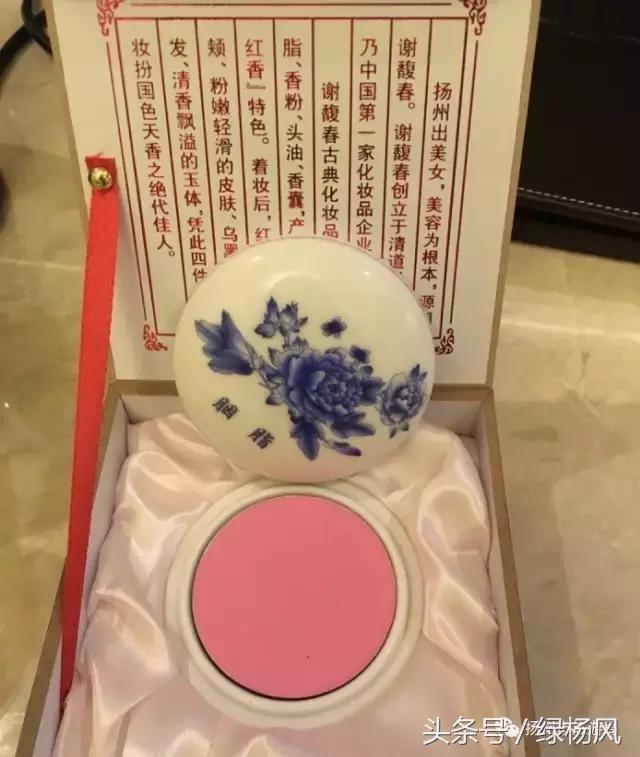 去扬州旅游买什么特产,扬州买点什么特产寄给朋友