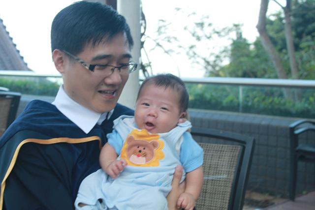 宝爸在育儿过程中具有三大优势,育儿中宝爸不应该做什么