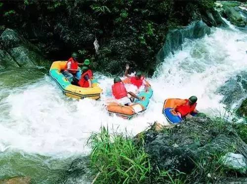 北京周边还有这么多山清水秀的地方？您早就该来一场美丽的邂逅！
