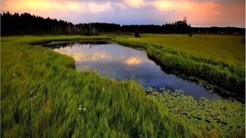 北京周边还有这么多山清水秀的地方？您早就该来一场美丽的邂逅！