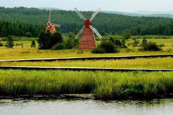 北京周边还有这么多山清水秀的地方？您早就该来一场美丽的邂逅！