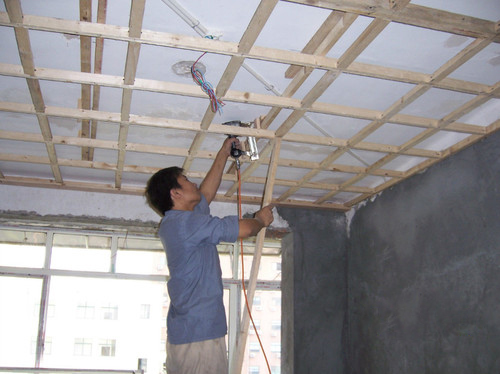 国家家装水电安装规范最新完整版,水电安装规范最新完整版