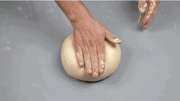 面包机做松软面包的家常做法教程,面包机做面包松软的配方