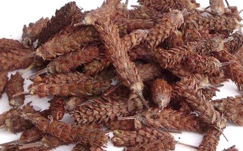 农村常见的中草药有哪些品种,农村常见100种中草药