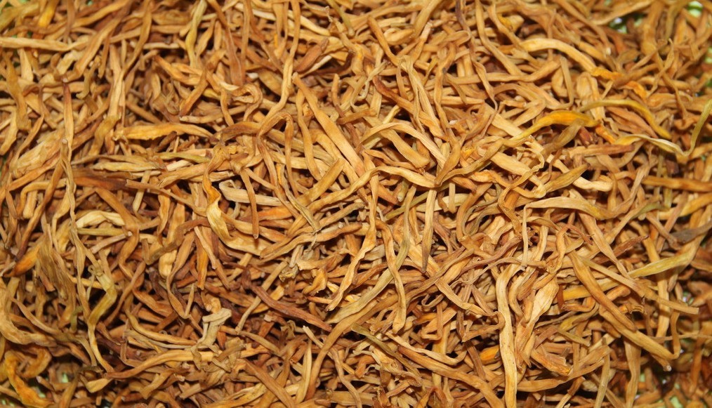 农村常见的中草药有哪些品种,农村常见100种中草药