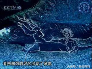 诡异现象背后揭开神秘天体,诡异发现的东西