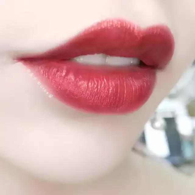 平价试色｜这个系列的口红，值得你ALLIN无压力！