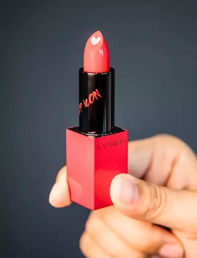 平价试色｜这个系列的口红，值得你ALLIN无压力！