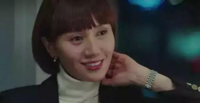 贺涵同款手表图片,贺涵戴的表是哪一款