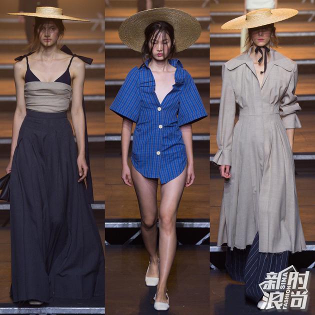 适合夏天穿的面料,什么布料的短袖夏天穿最舒服