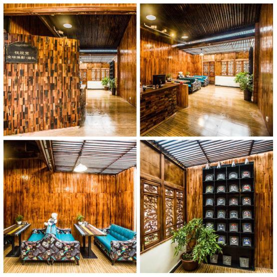 丽江旅游拍婚纱照攻略,去丽江拍婚纱照的攻略