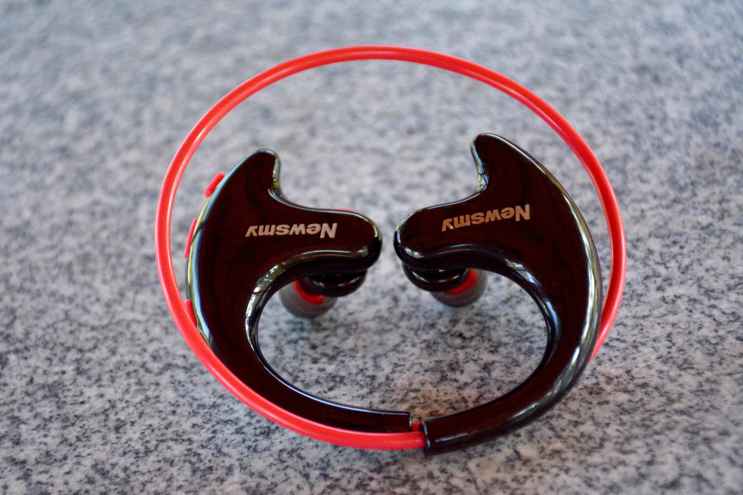 纽曼q10运动耳机说明书,纽曼q10e耳机评测