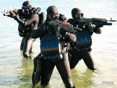 中国特种兵各种尖端武器,中国特种兵武术必杀技