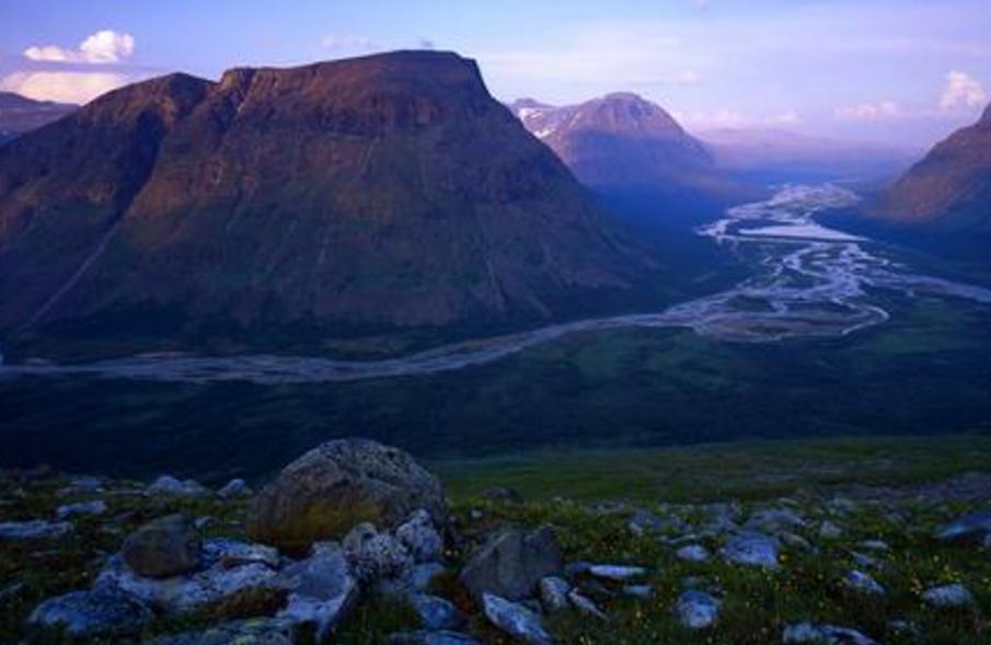 手上的活可以建立佛国，手可以引荐你见佛