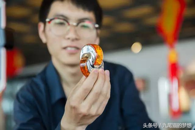 渣男味、发廊味、女老师洗澡后的味道，直男在香水面前简直疯了