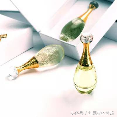 渣男味、发廊味、女老师洗澡后的味道，直男在香水面前简直疯了