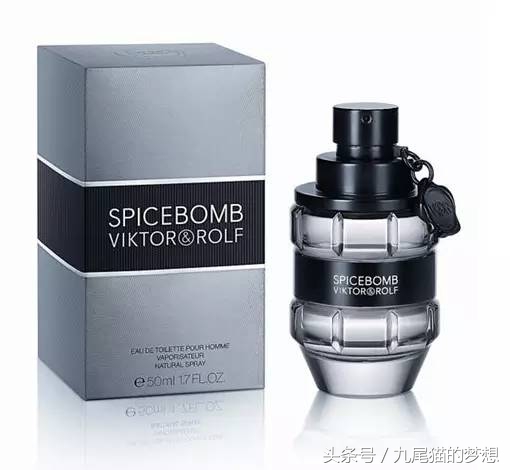 渣男味、发廊味、女老师洗澡后的味道，直男在香水面前简直疯了