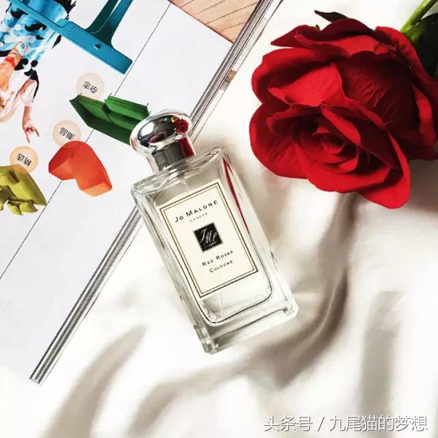 渣男味、发廊味、女老师洗澡后的味道，直男在香水面前简直疯了