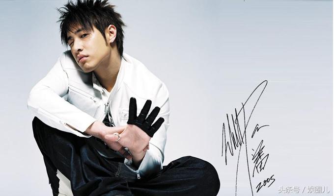 还记得曾经的嘻哈小天王潘玮柏吗，为何人气一落千丈？