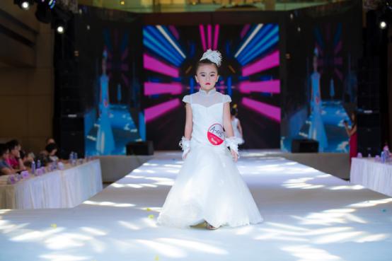 2020中国超级童模大赛郑州,2019年超级童模大赛全球总决赛