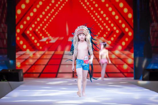 2020中国超级童模大赛郑州,2019年超级童模大赛全球总决赛