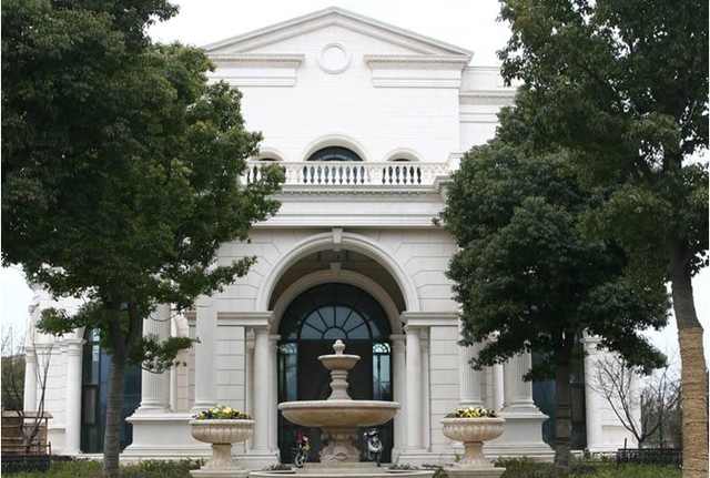 中国明星别墅装修排行榜!周杰伦王菲前十?李连杰仅第三?葛优居然第一?