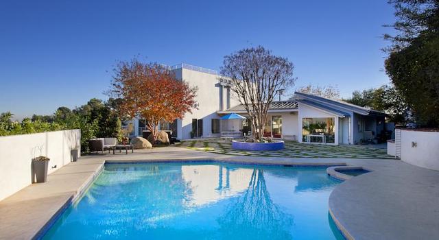 中国明星别墅装修排行榜!周杰伦王菲前十?李连杰仅第三?葛优居然第一?