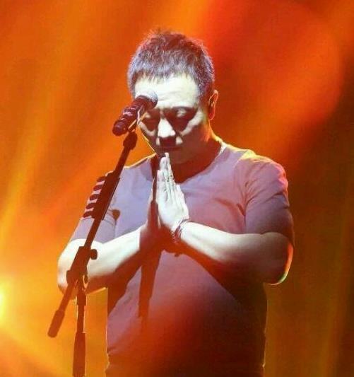 许巍的歌曲深度解析,许巍喜悦创作背后的故事