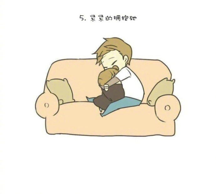 如何向一个直男解释姨妈疼,如何跟直男解释姨妈痛