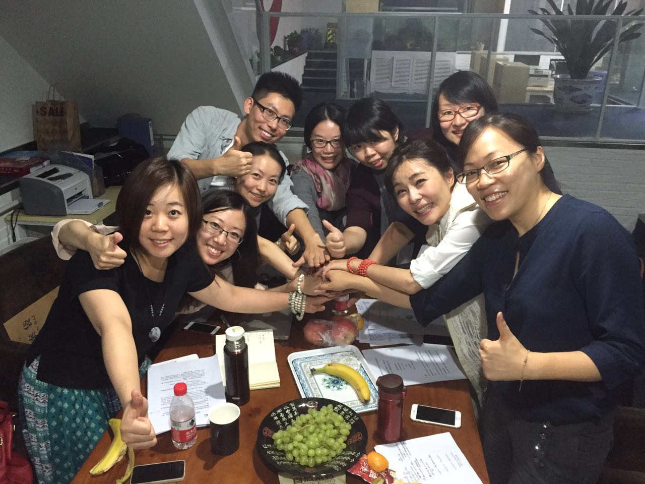 假如你有一个贴心的妈妈,如果你有一个善解人意的妈妈