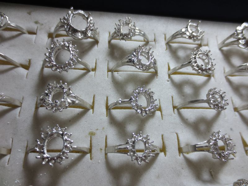 家里珠宝太多了该怎么解决,济宁珠宝首饰加工镶嵌