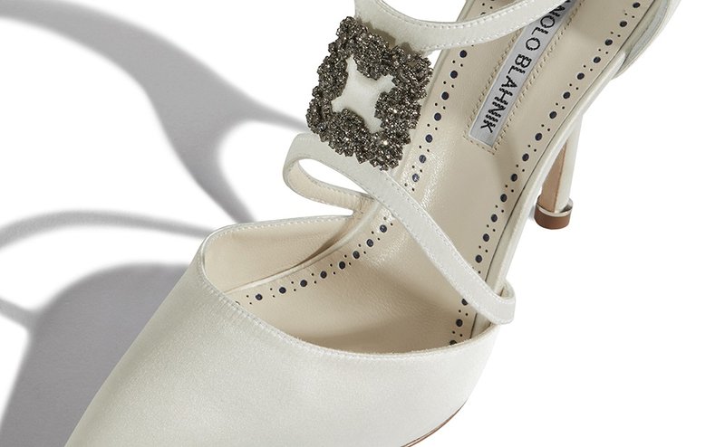 优雅婚鞋,最舒适的婚鞋