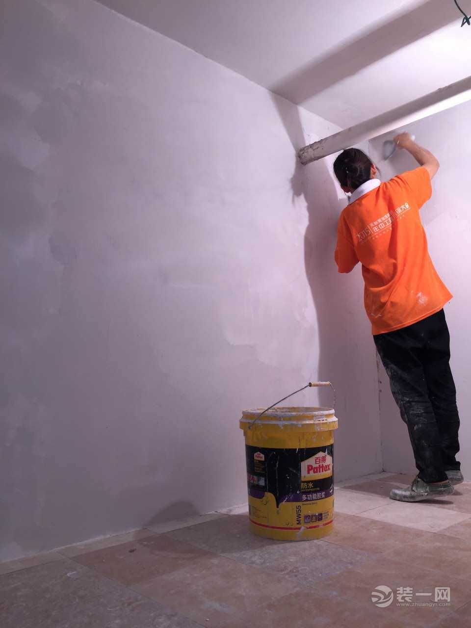 重庆梧桐郡300平美式混搭风格,装修实景效果图展示,造价38万,你来看看怎么样