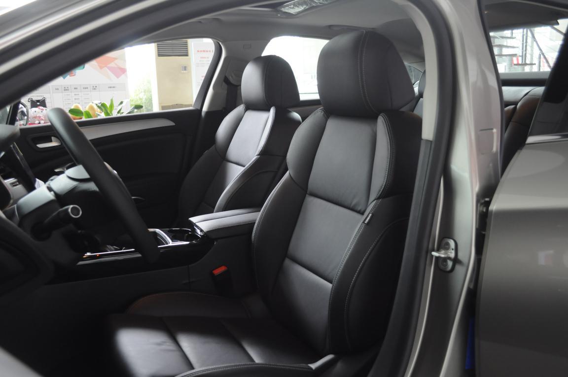 全面进化第三季车,第三代雪铁龙c5自适应悬挂详解