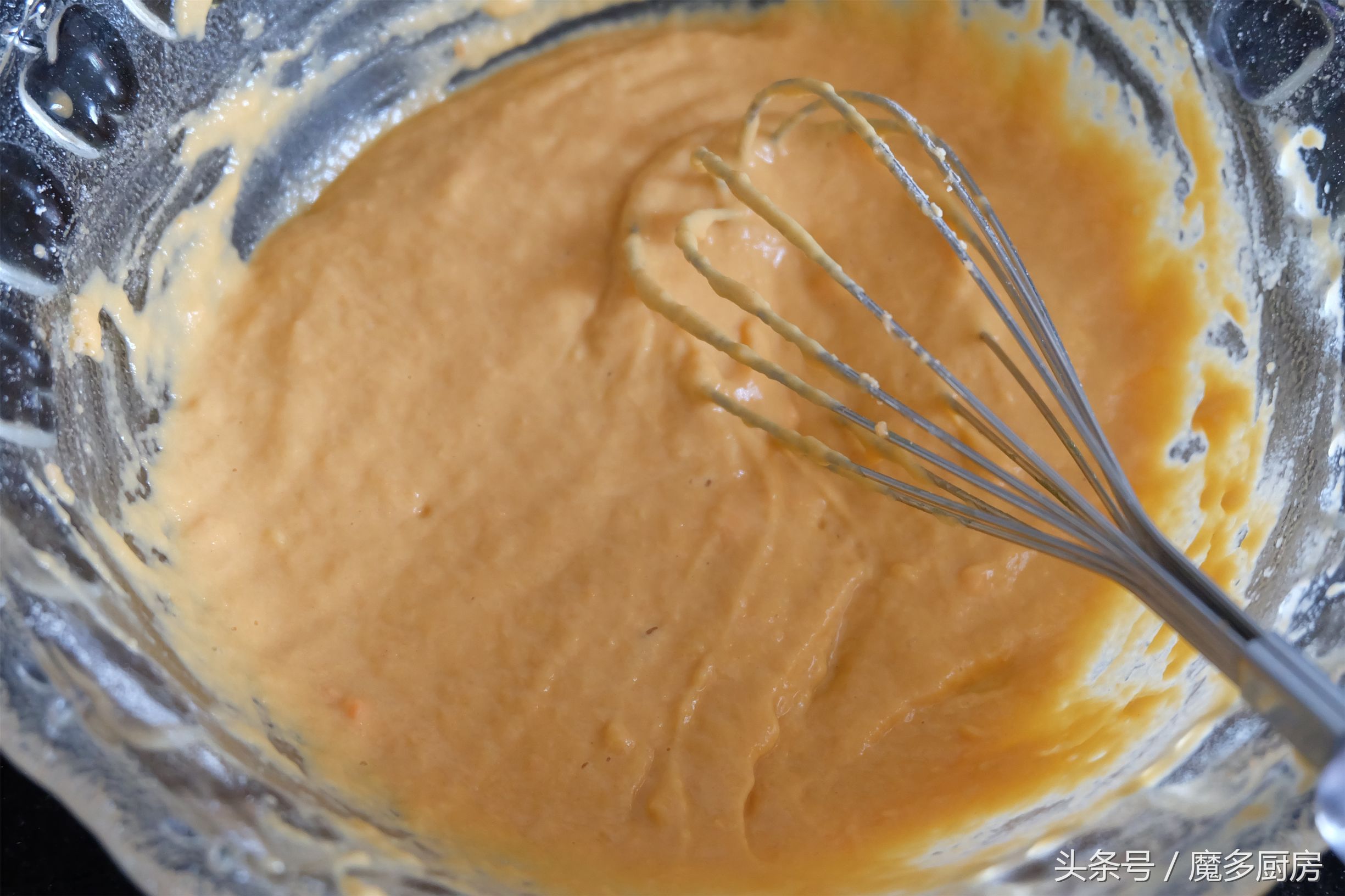 不用电饭煲烤箱做红糖蛋糕视频,没有烤箱没有电饭煲做蛋糕