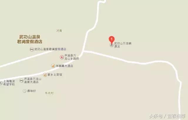 广州哪里漂流最刺激漂流推荐,江西宜春最刺激的漂流