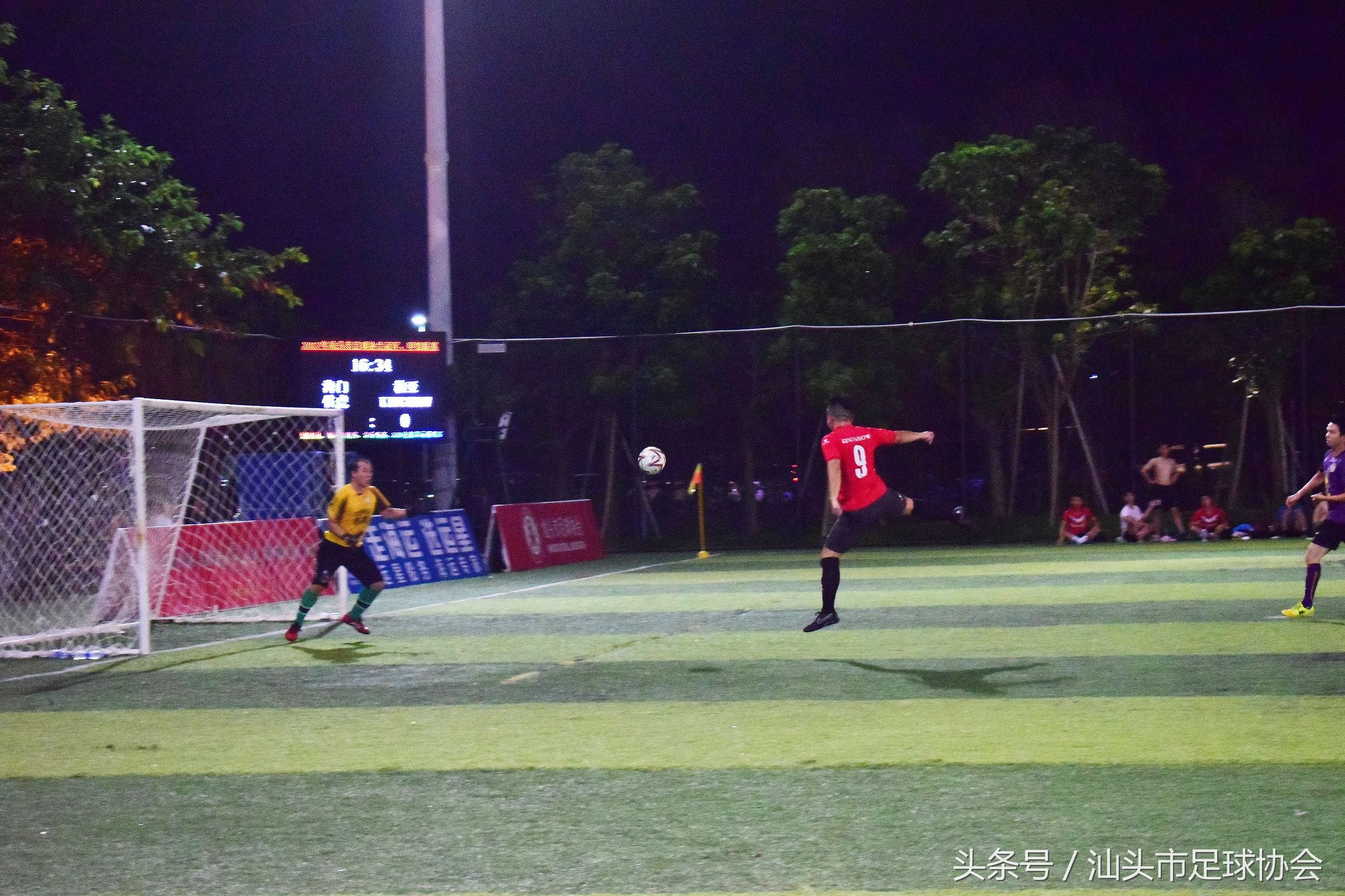 汕头足球冠军,汕头足球联赛汕超冠军