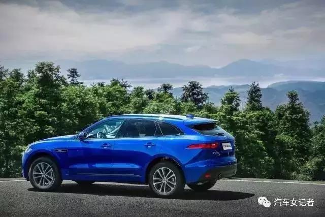 捷豹f-pace和q5谁油耗高,捷豹f-pace底盘和q5底盘哪个好