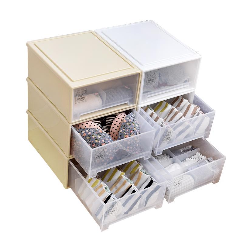 内衣集装箱,保暖内衣行李箱收纳