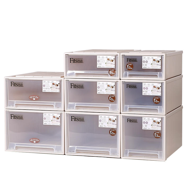 内衣集装箱,保暖内衣行李箱收纳