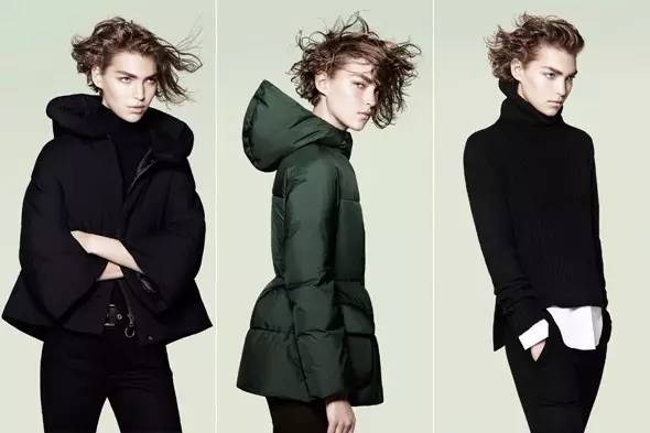 钱包保住了｜因为优衣库说：”潮流需要抠抠“