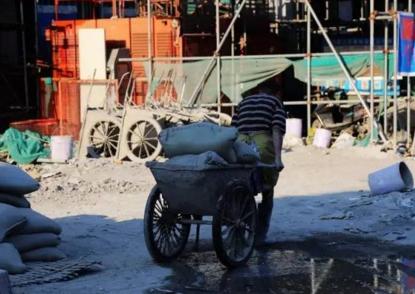 唤醒城市里的人们,唤醒这座城市