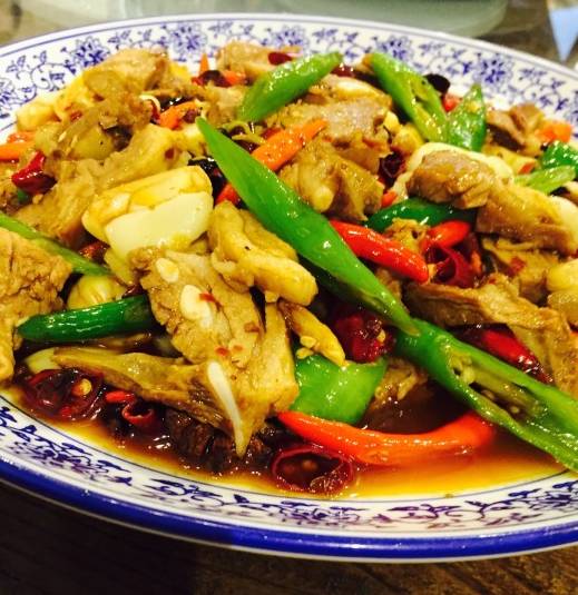 深圳地铁二号线沿途的美食,深圳地铁2号线站点美食