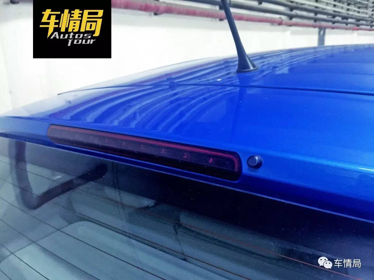 堪当大任,北汽ev160深度评测