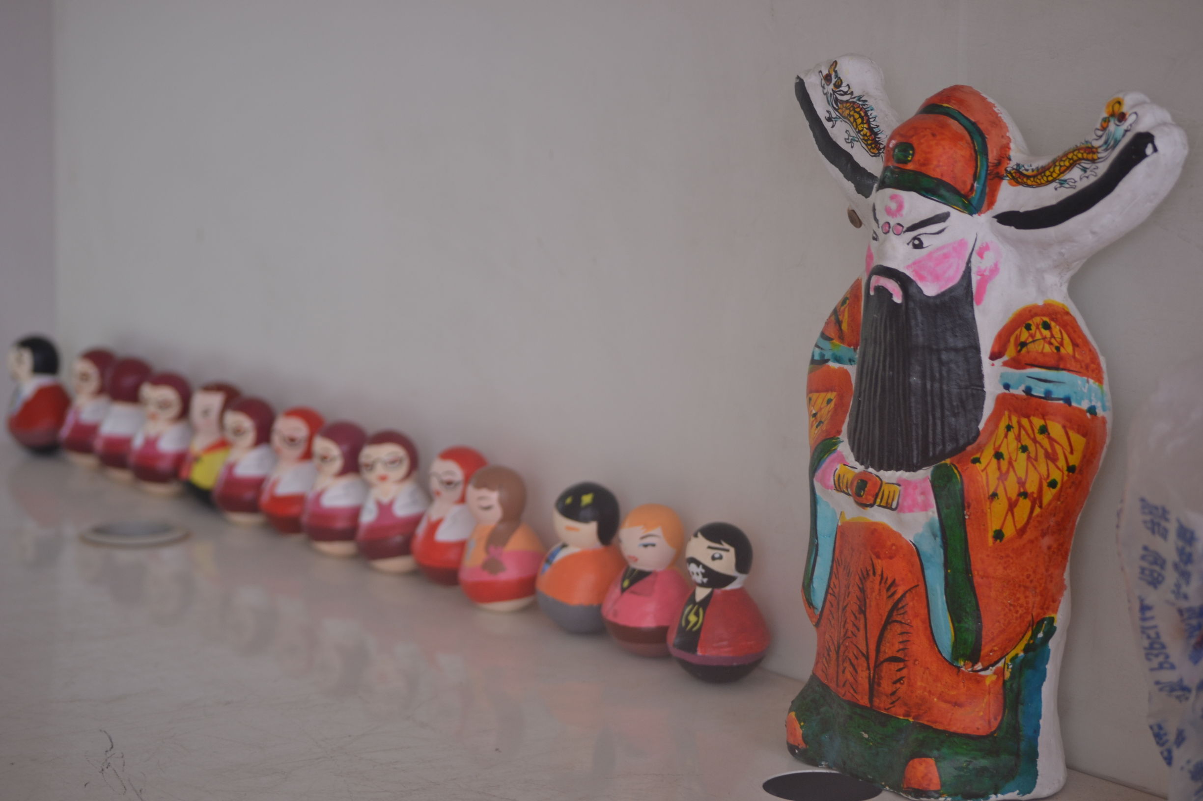 玉田传统文化传承,保护与传承传统文化势在必行