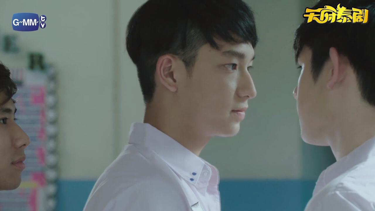 泰剧逐月之月第一季大结局,泰剧逐月之月星之所向8-1